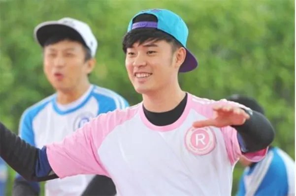 陈赫让邓超祝自己越来越瘦，他们之间的兄弟情有多好？