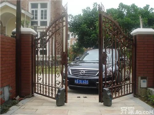 开门机工作原理  开门机安装方法步骤