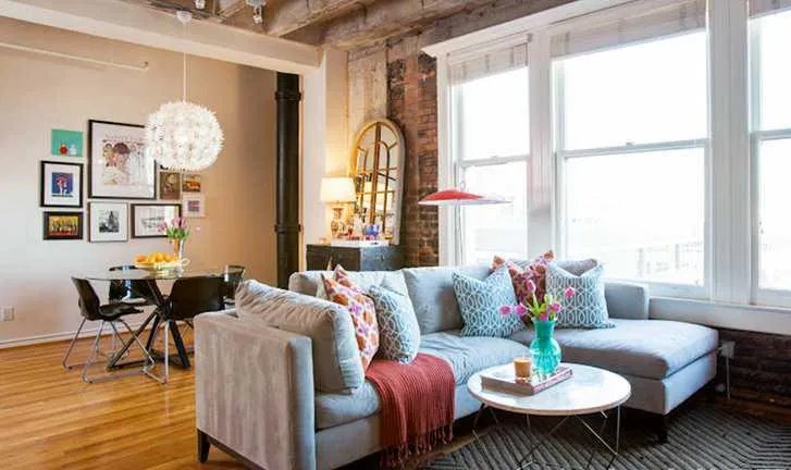 80平米装修预算 花钱装修心里有数