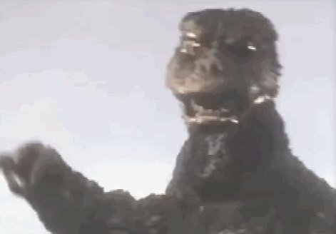 《哥斯拉》评价怎么样？