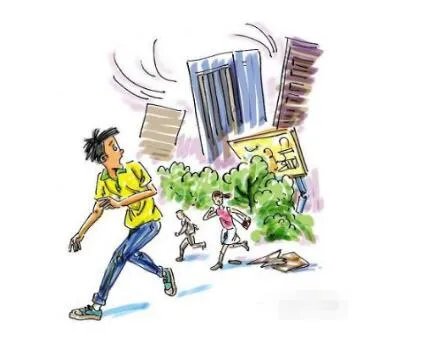 印尼苏门答腊岛发生地震了吗？