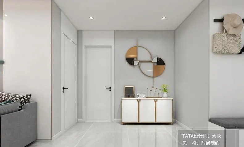 设计师经典案例：这么好看的装修值得拥有