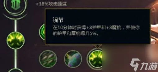 LOL纳尔天赋符文推荐2023 上单玩法技巧与出装推荐