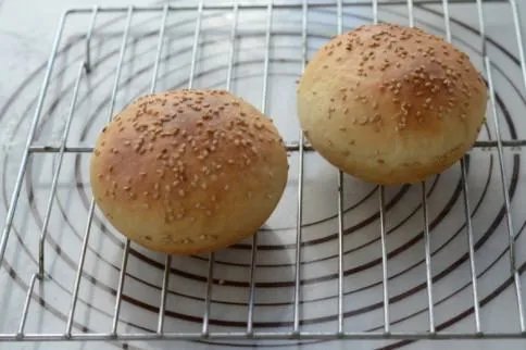 如何制作汉堡包 操作步骤和方法