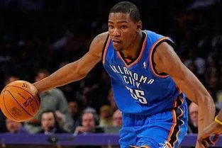 目前为止谁是杜兰特的最佳搭档？