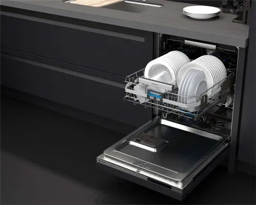 有洗碗机还需要消毒柜吗