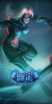 英雄联盟上的老版的“创战纪”希维尔皮肤稀有吗,听人说很稀有,很少有人有那皮肤