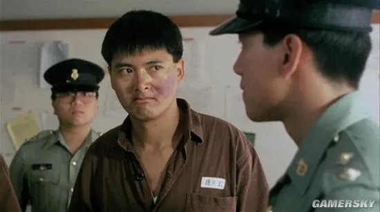 周润发之后再无小马哥 暂别影坛的发哥十大经典形象