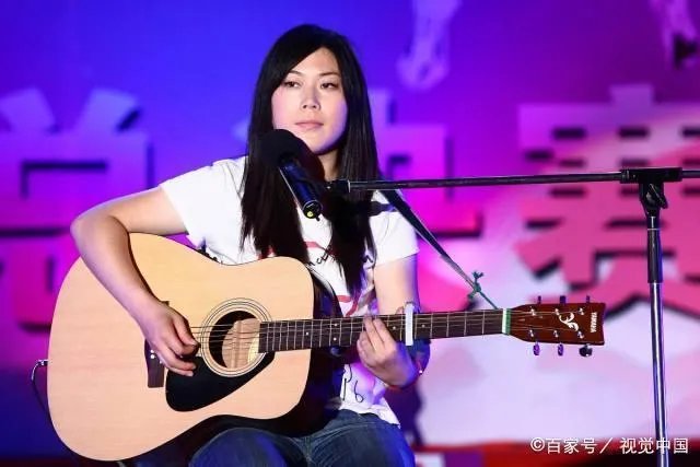 西单女孩上了几次春晚？