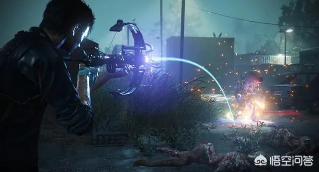 steam恶灵附身和深海迷航哪个更值得入手？