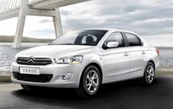 油气两用的车都有什么？