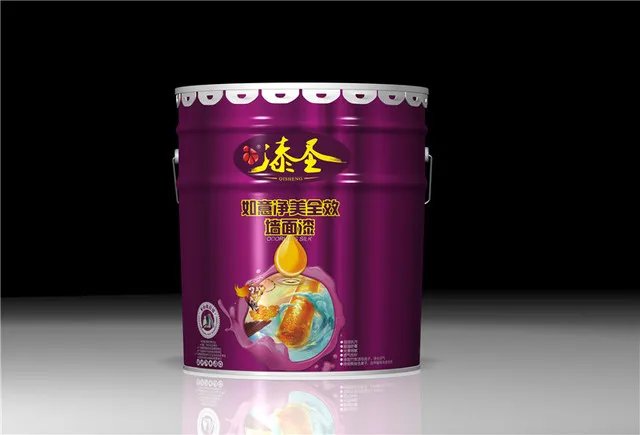 油漆涂料代理什么品牌？油漆涂料十大品牌