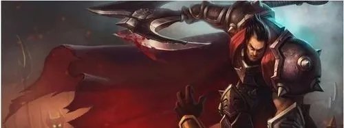 S6瑞文如何打诺手