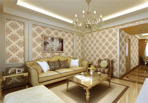 2018墙布品牌十大排名  墙布什么品牌好