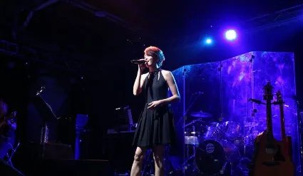 歌词中带有幸福的歌