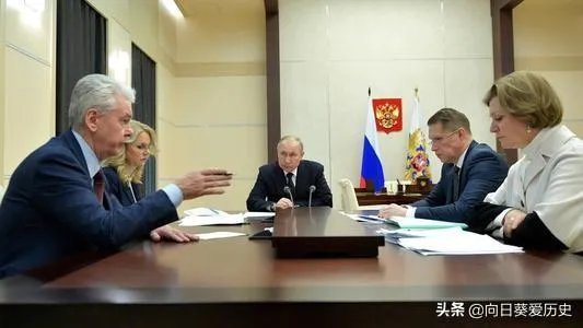 俄罗斯疫情确诊病例34万多，死亡3千多，死亡率为什么那么低？