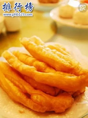 徐州有什么小吃？徐州十大特色小吃排行榜