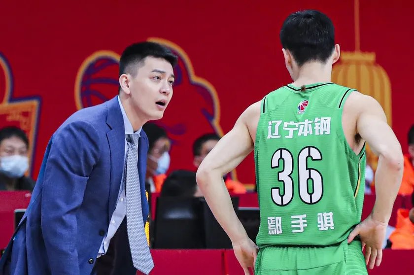 付豪和郭艾伦连续缺席，辽宁男篮会掉出前3的位置吗？