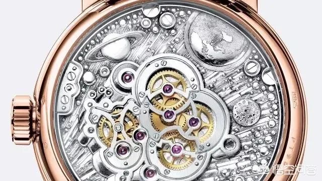 陀飞轮腕表为什么那么贵，入门级陀飞轮腕表一般什么价位？