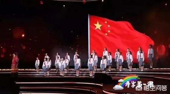 看完2019开学第一课,你有什么感想？对孩子有什么教育意义？