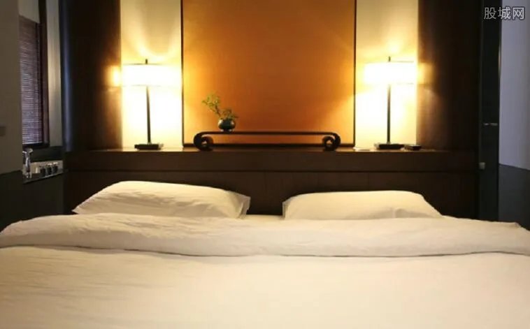 探访成都无人酒店 智能化管理令住客眼前一亮