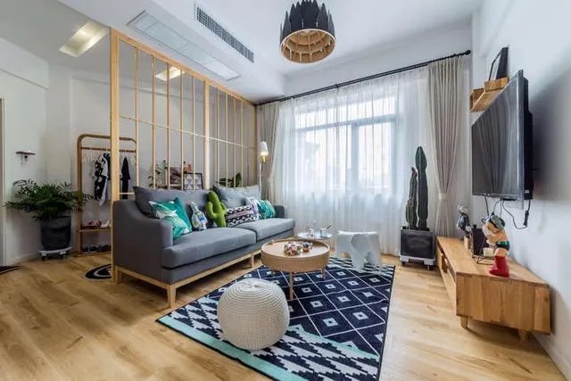 二手房要怎么去装修呢？