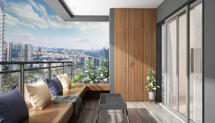 什么是后现代装修风格 后现代装修风格