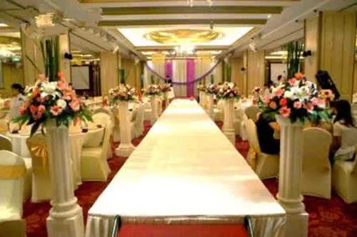 婚礼策划文案 如何举办场唯美浪漫的婚礼