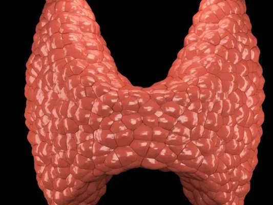 补碘过量的危害