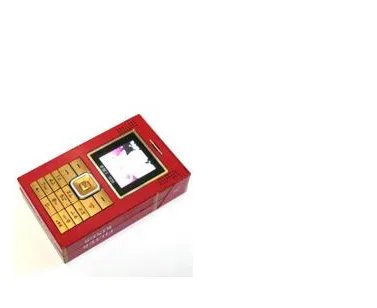 中国十大山寨手机品牌