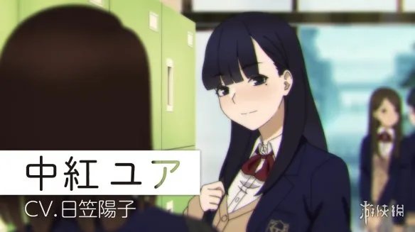 这谁顶得住？黑丝控福利番《みるタイツ》PV公开