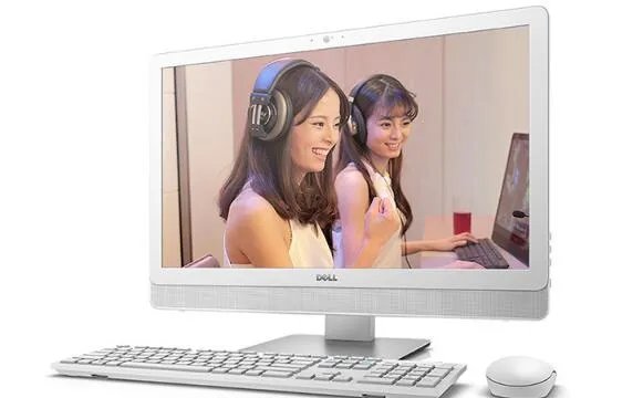 戴尔一体机电脑哪款好 戴尔一体机电脑排名