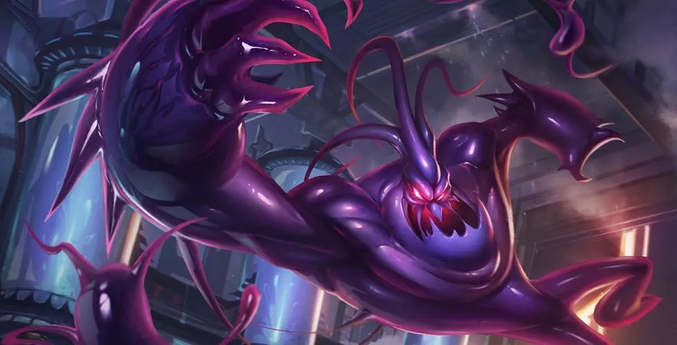 《LOL》无蓝条英雄盘点