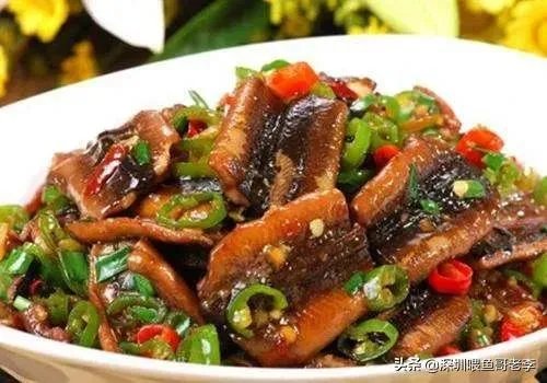 黄鳝头到底能不能吃？为什么？