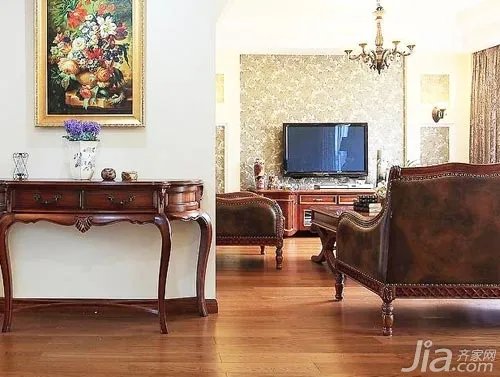 强化木地板新品层出 强化木地板怎么选