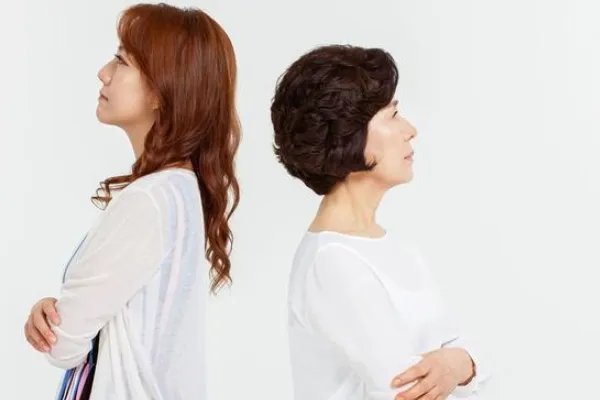 父母真的会把儿媳妇当做自己的女儿吗？