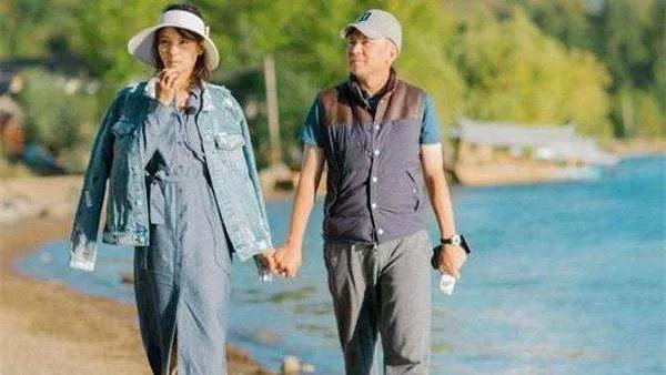 刘涛前任丈夫是谁