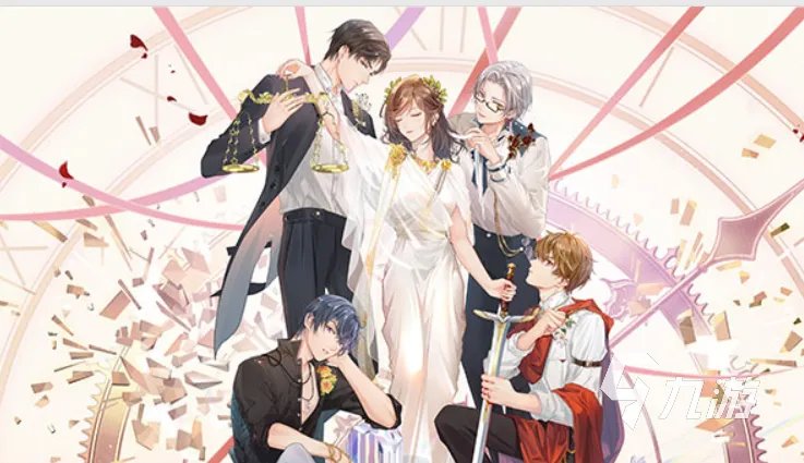 有哪些热门的恋爱剧情游戏2022 热门的恋爱剧情向的游戏推荐