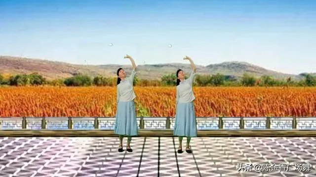 夏季又到了广场舞肆虐的季节，对于广场舞您怎么看？