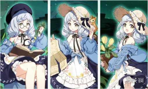 《崩坏3》无限噬界之蛇装备怎么选 梅比乌斯装备推荐