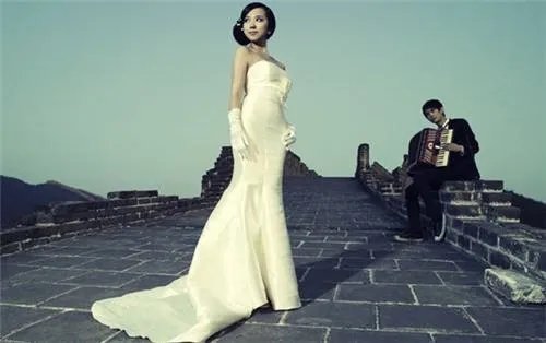 2018北京婚纱影楼排行出炉  10大人气影楼任你挑任你选