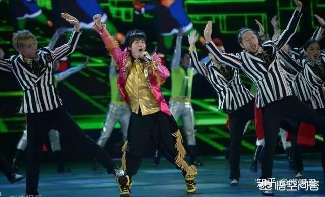 大张伟有什么让人心疼/心酸的事?