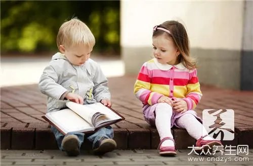 二岁宝宝身高体重标准