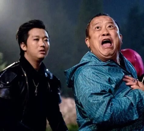 煎饼侠最终票房是多少  为何大鹏感觉很悲壮