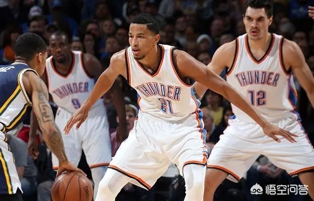 从8连胜到4连败，难道罗伯森的缺阵对于雷霆的影响真的如此之大吗？