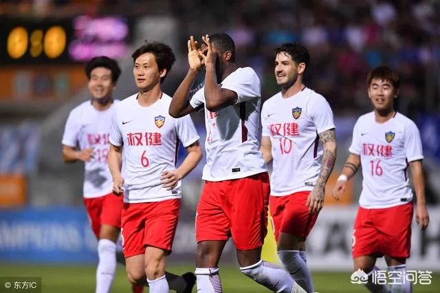 权健集团被查,2019年中超球队天津权健的日子还好过吗?