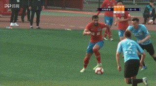 赵旭日、戴琳、秦升、周挺组成的后防线，能防住梅西吗？