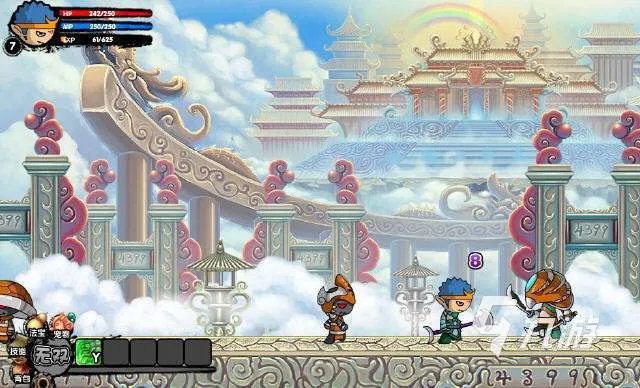 造梦西游游戏账号去什么平台交易可靠 优质放心的交易平台分享