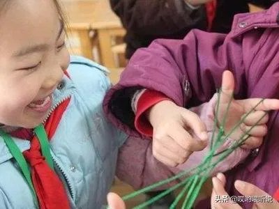 小时候玩过的游戏有哪些？