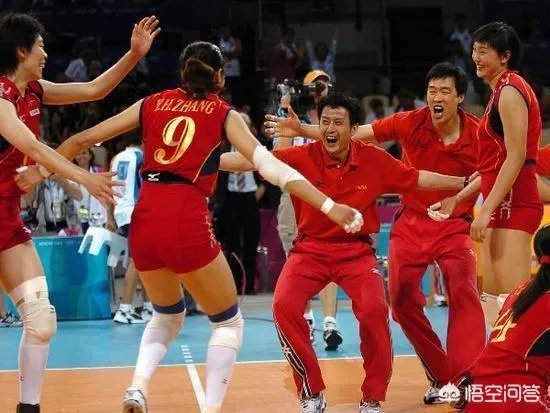 陈忠和教练近况如何？